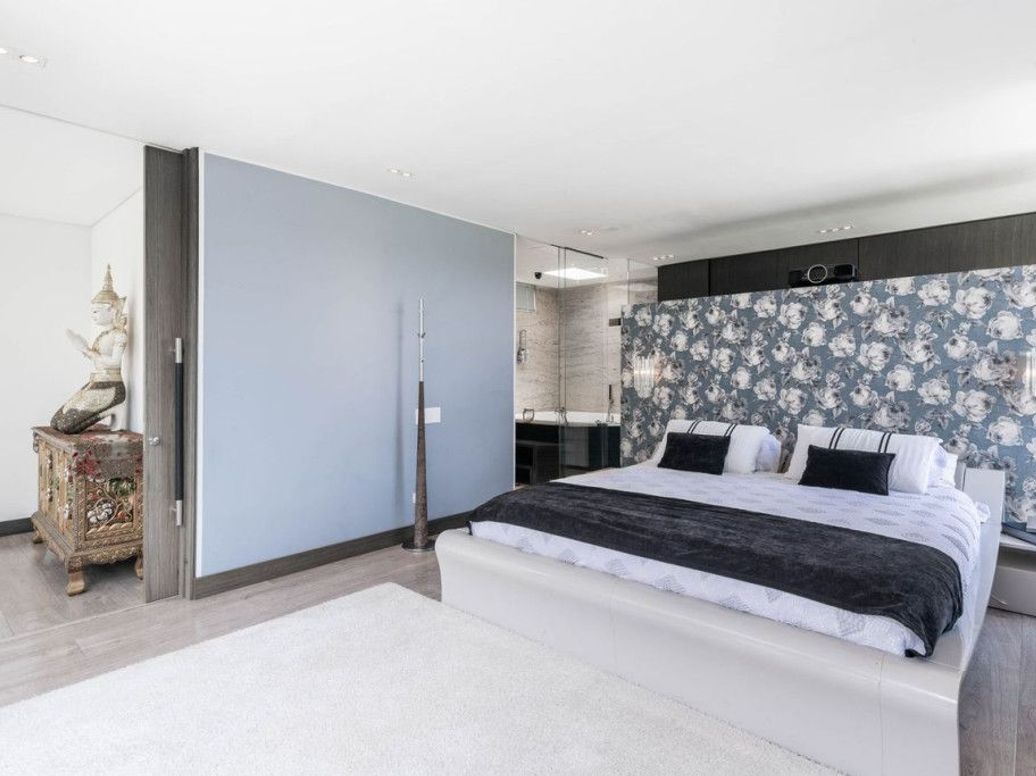Apartamento de 4 alcobas en venta en Conejera, Bogotá, 229 m² · foto 14 de 20