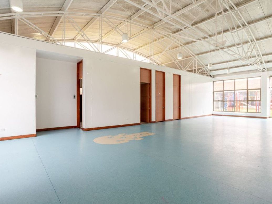 Apartamento de 4 alcobas en venta en Conejera, Bogotá, 229 m² · foto 19 de 20