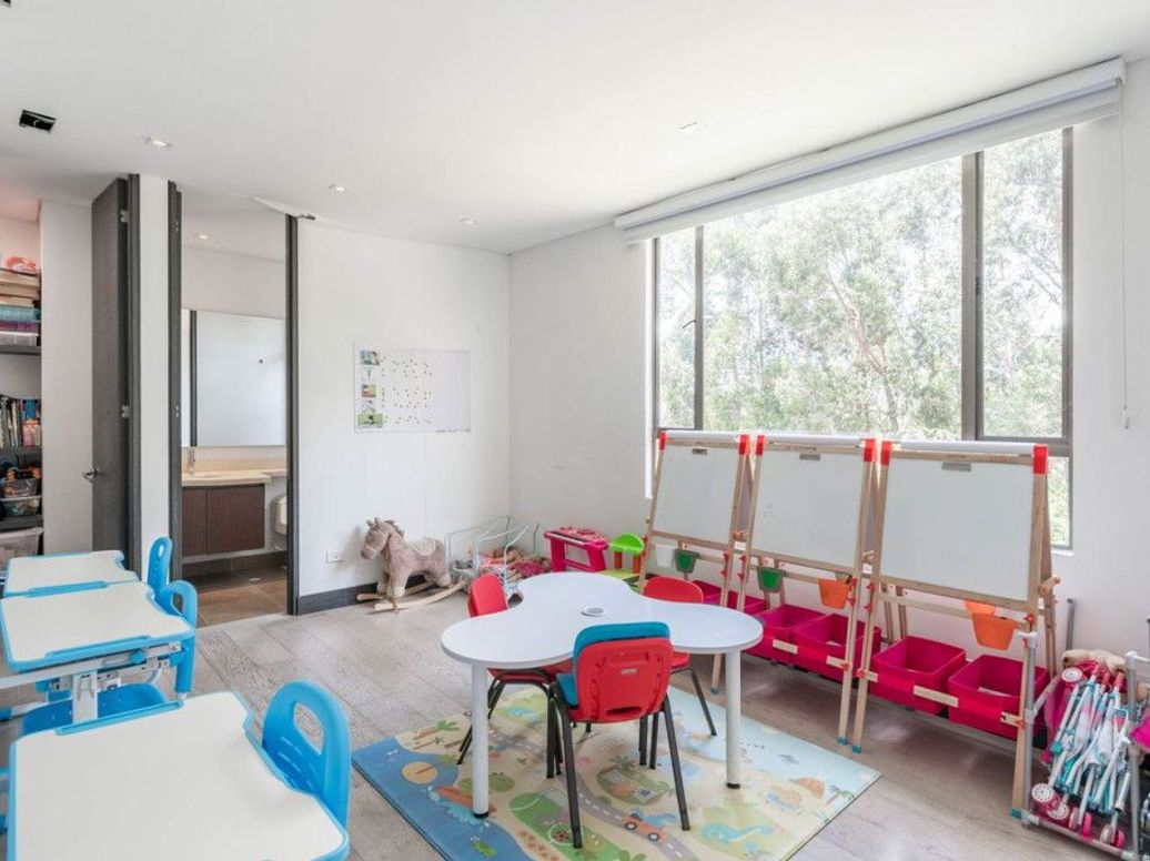 Apartamento de 4 alcobas en venta en Conejera, Bogotá, 229 m² · foto 12 de 20
