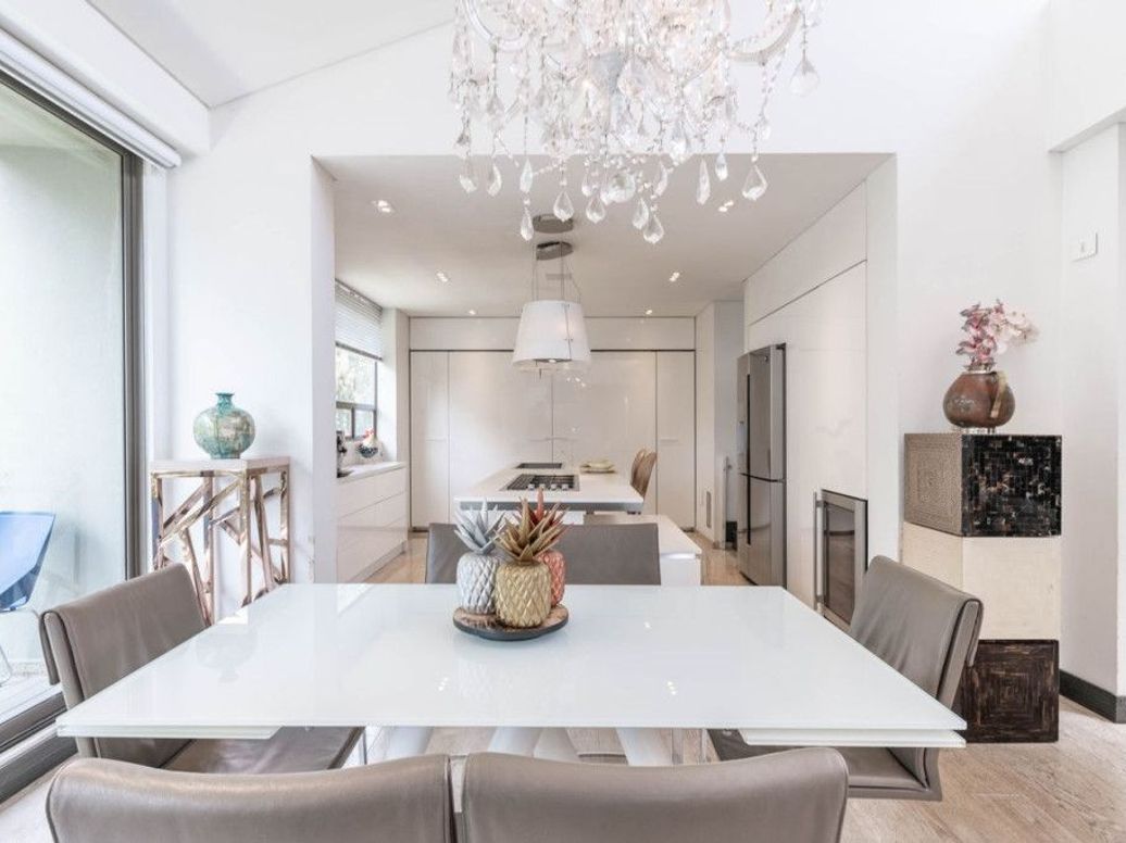 Apartamento de 4 alcobas en venta en Conejera, Bogotá, 229 m² · foto 2 de 20