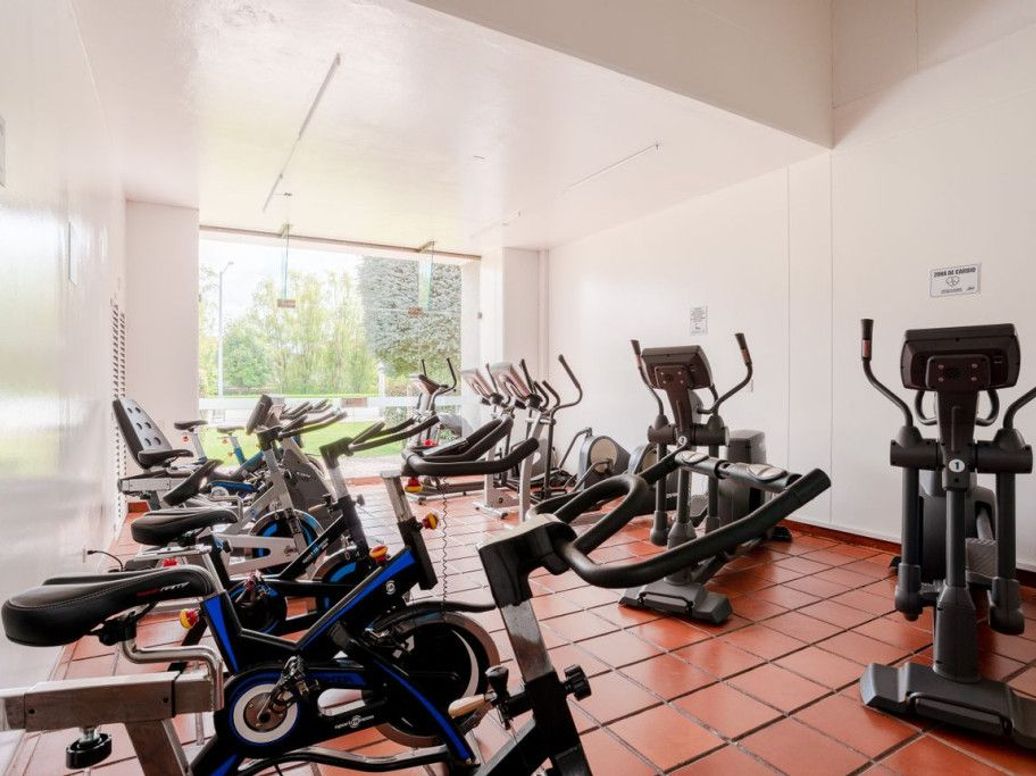 Apartamento de 4 alcobas en venta en Conejera, Bogotá, 229 m² · foto 20 de 20