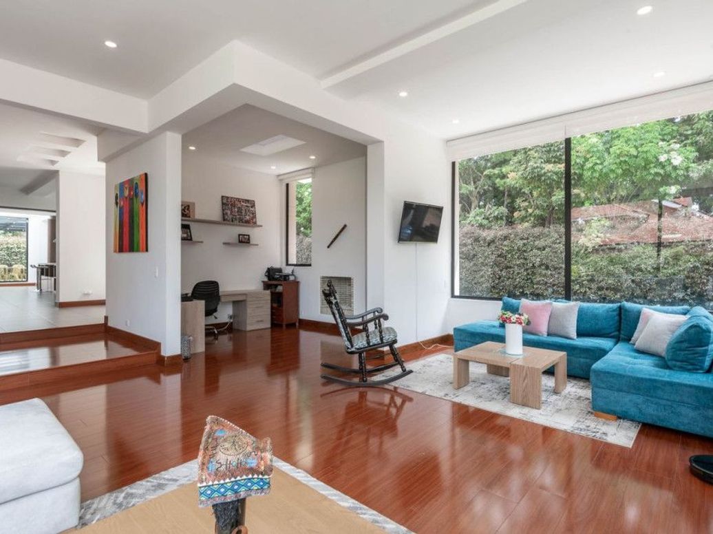 Casa de 3 alcobas en venta en Casa Blanca, Bogotá, 360 m² · foto 4 de 20