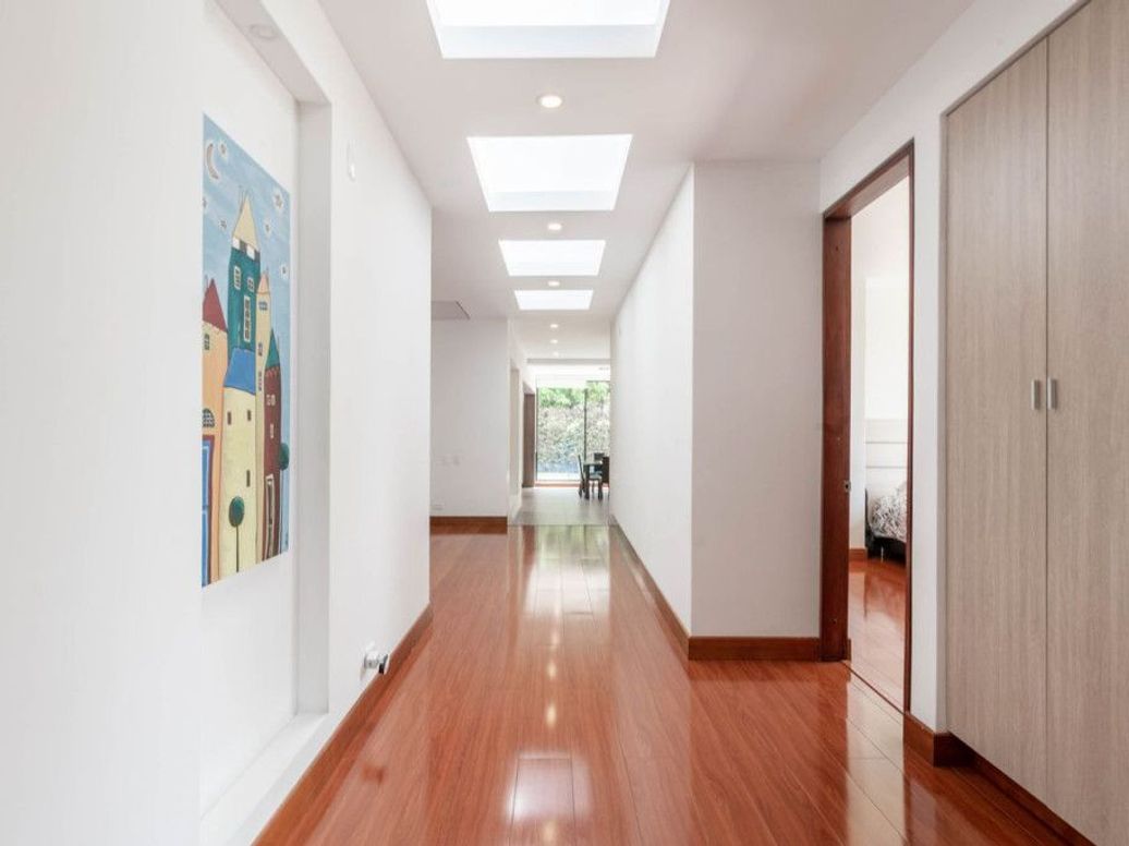 Casa de 3 alcobas en venta en Casa Blanca, Bogotá, 360 m² · foto 13 de 20