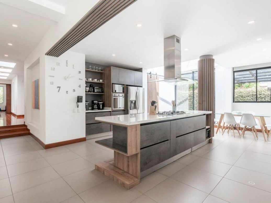 Casa de 3 alcobas en venta en Casa Blanca, Bogotá, 360 m² · foto 12 de 20