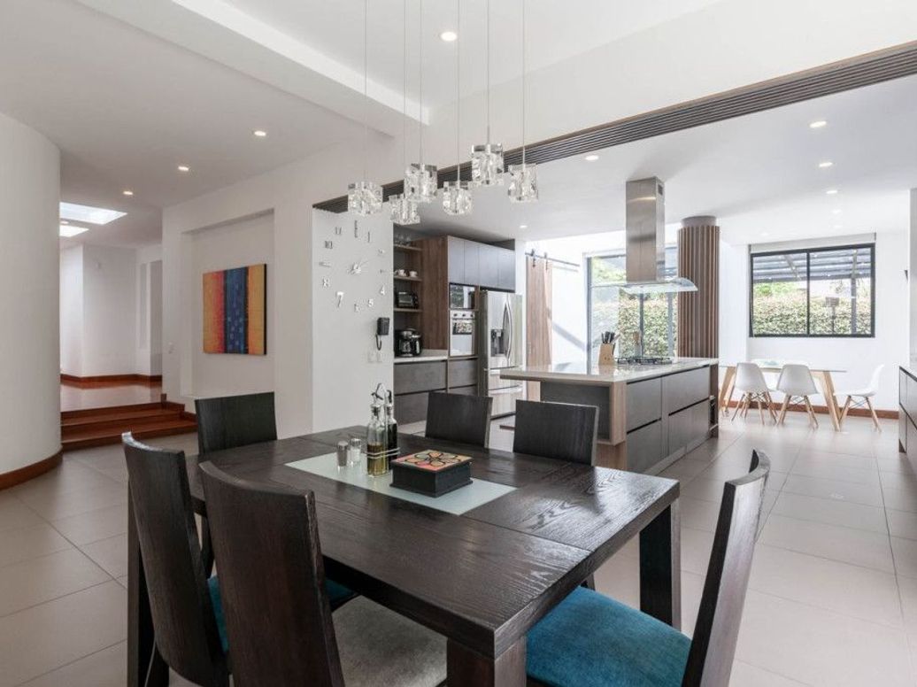 Casa de 3 alcobas en venta en Casa Blanca, Bogotá, 360 m² · foto 11 de 20