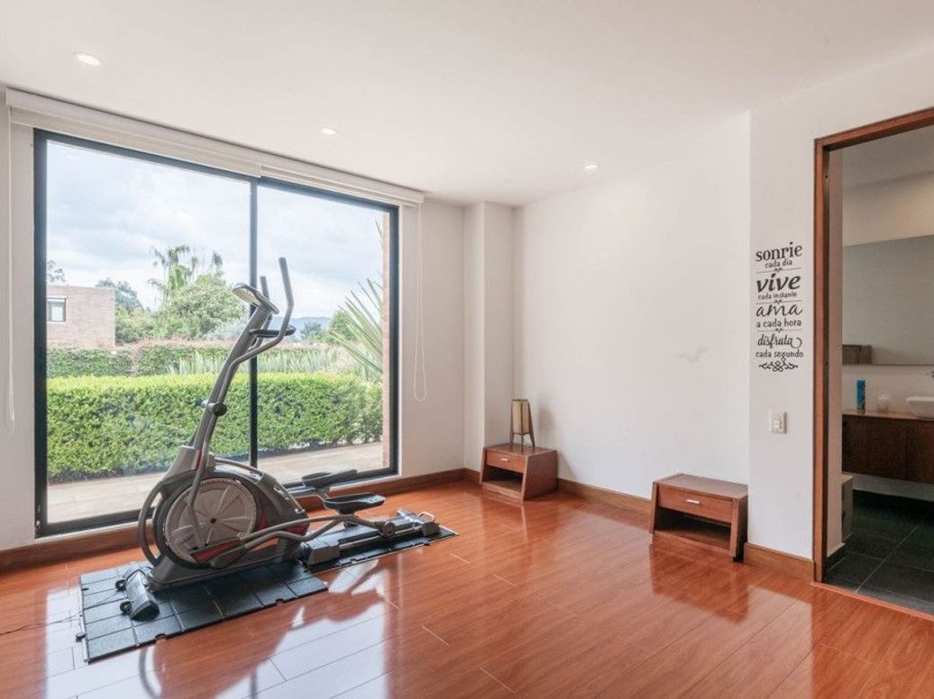Casa de 3 alcobas en venta en Casa Blanca, Bogotá, 360 m² · foto 16 de 20