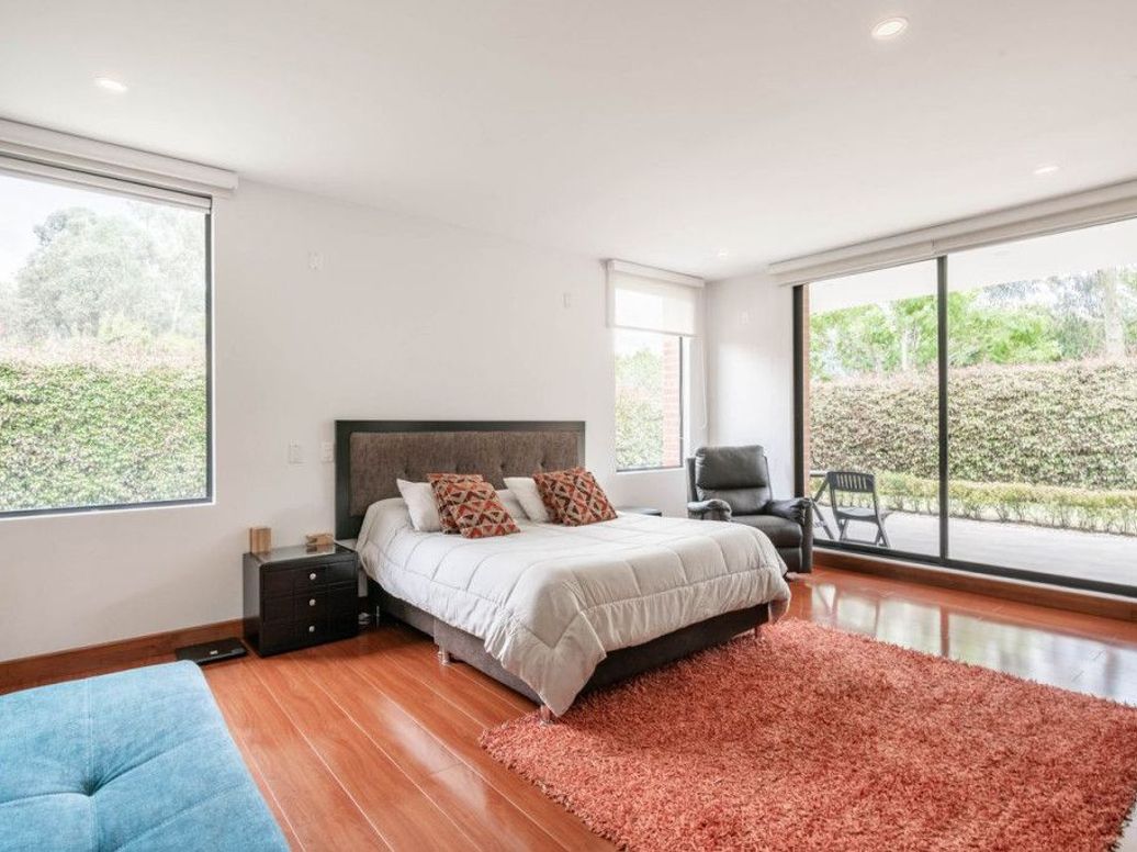 Casa de 3 alcobas en venta en Casa Blanca, Bogotá, 360 m² · foto 19 de 20