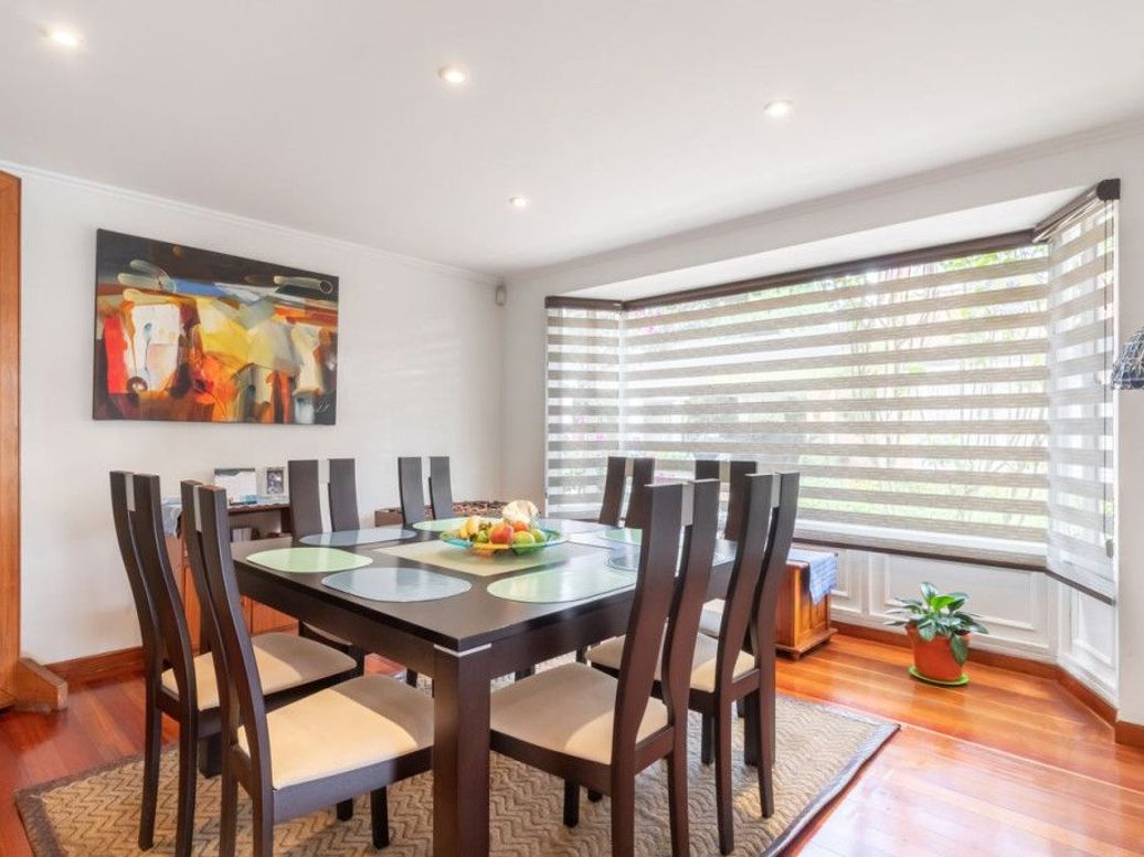 Casa de 4 alcobas en venta en San José De Bavaria, Bogotá, 275 m² · foto 11 de 20