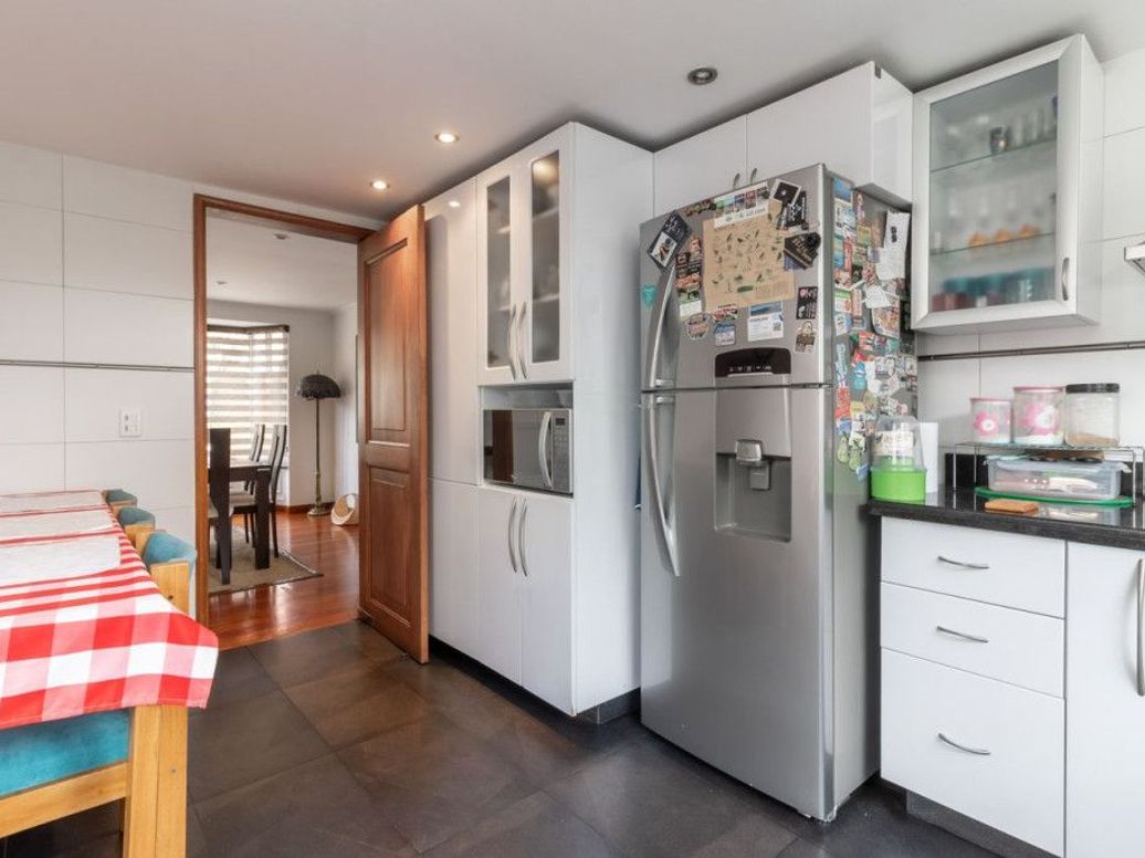 Casa de 4 alcobas en venta en San José De Bavaria, Bogotá, 275 m² · foto 15 de 20