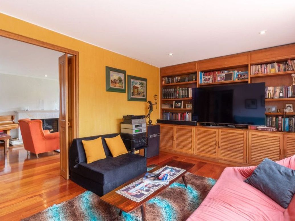 Casa de 4 alcobas en venta en San José De Bavaria, Bogotá, 275 m² · foto 8 de 20