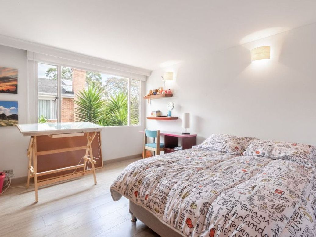Casa de 4 alcobas en venta en San José De Bavaria, Bogotá, 275 m² · foto 20 de 20
