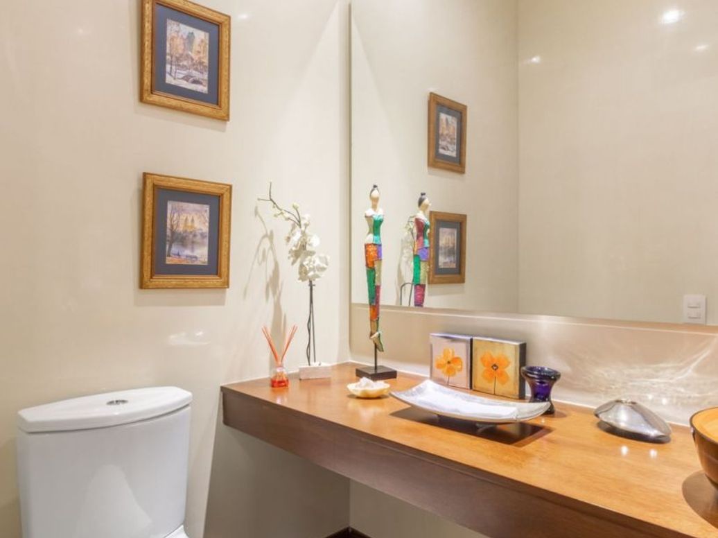 Apartamento de 2 alcobas en venta en El Refugio, Bogotá, 186 m² · foto 12 de 20