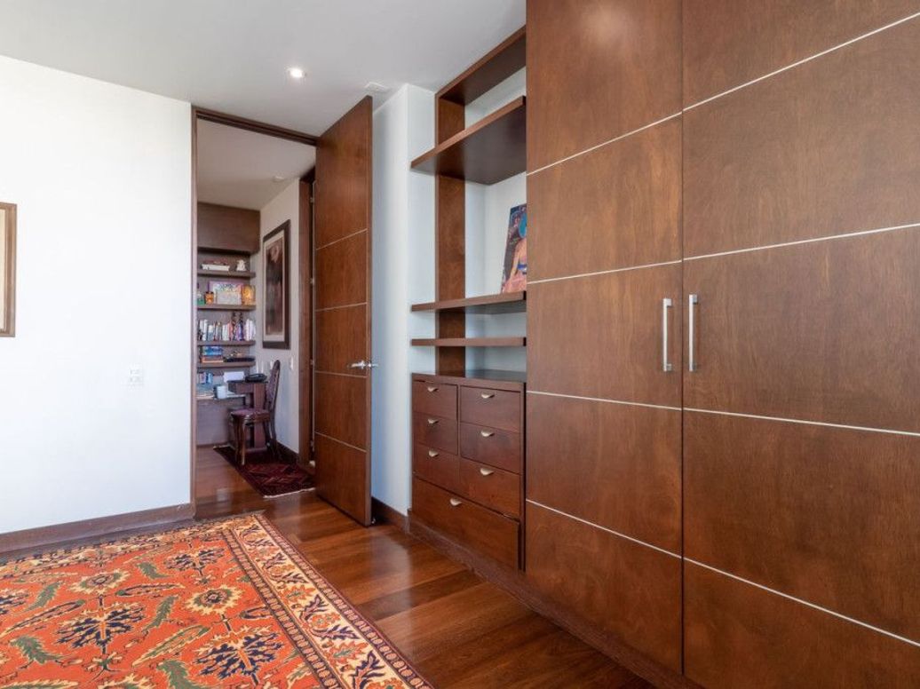 Apartamento de 2 alcobas en venta en El Refugio, Bogotá, 186 m² · foto 15 de 20