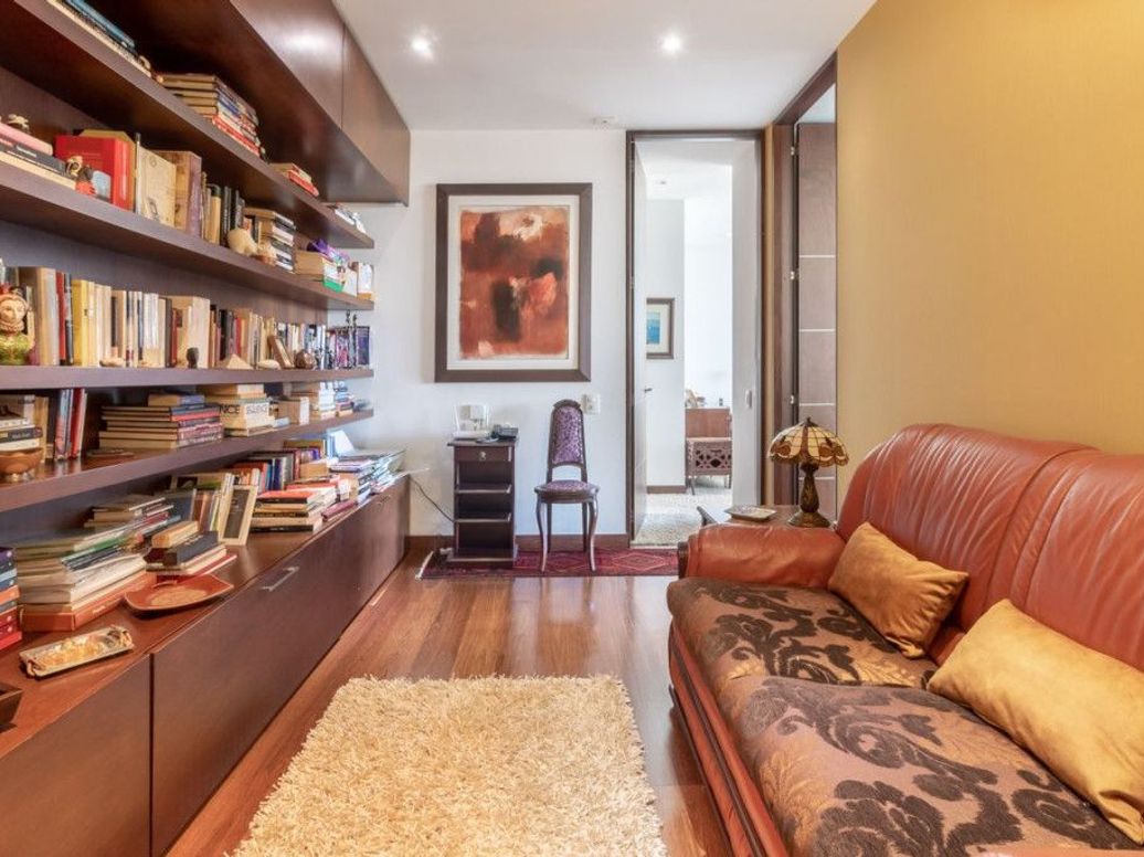 Apartamento de 2 alcobas en venta en El Refugio, Bogotá, 186 m² · foto 11 de 20