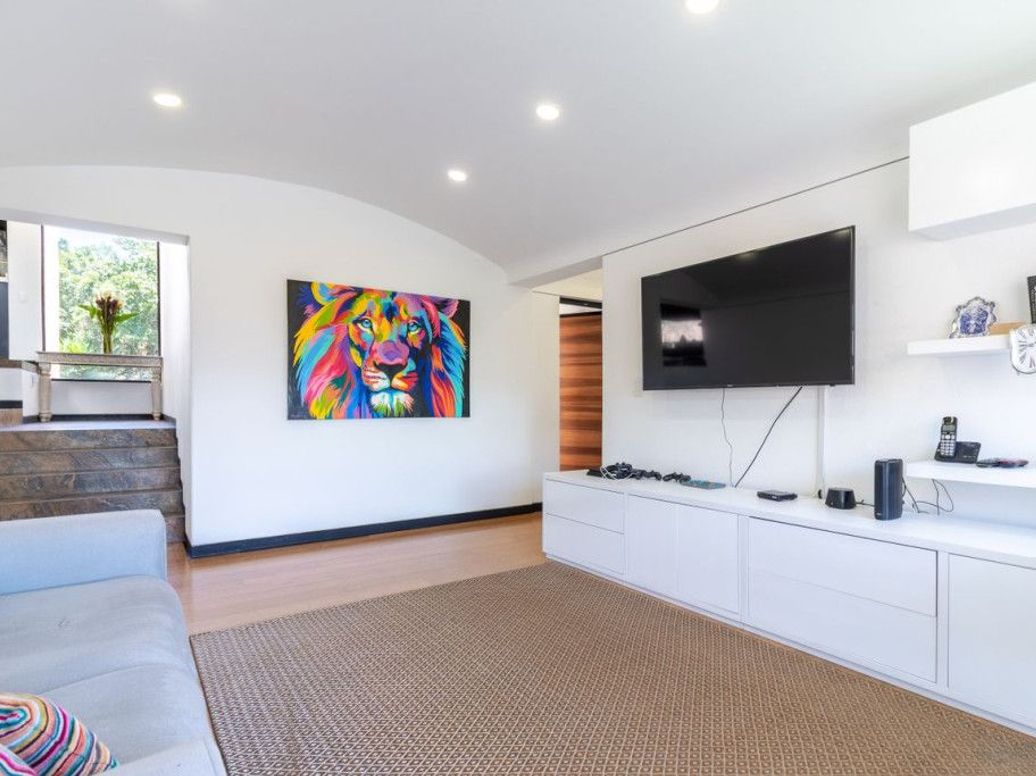 Apartamento de 3 alcobas en venta en Niza Suba, Bogotá, 276 m² · foto 15 de 20
