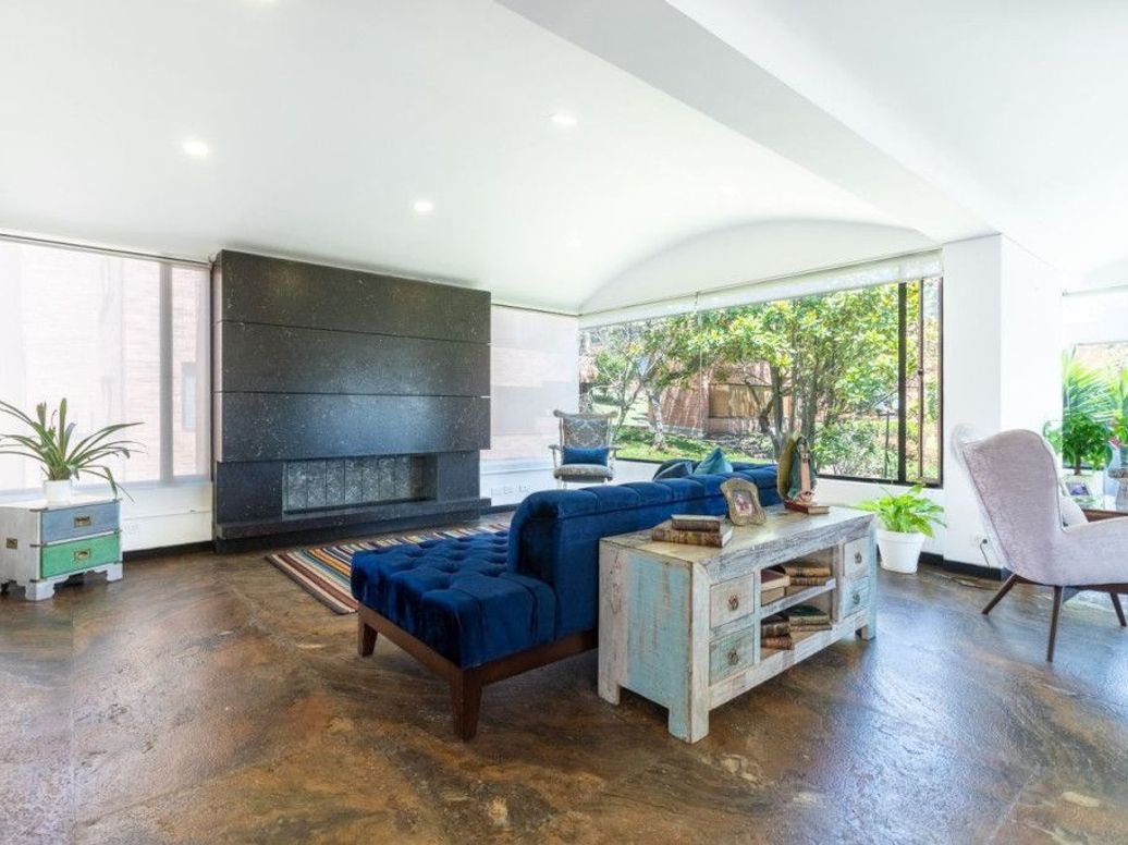 Apartamento de 3 alcobas en venta en Niza Suba, Bogotá, 276 m² · foto 3 de 20