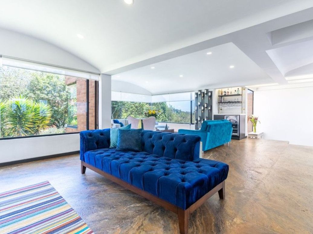 Apartamento de 3 alcobas en venta en Niza Suba, Bogotá, 276 m² · foto 6 de 20