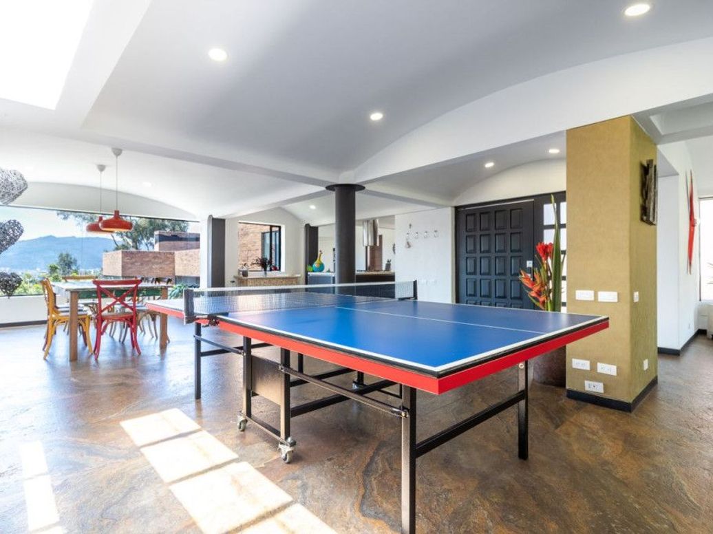 Apartamento de 3 alcobas en venta en Niza Suba, Bogotá, 276 m² · foto 8 de 20