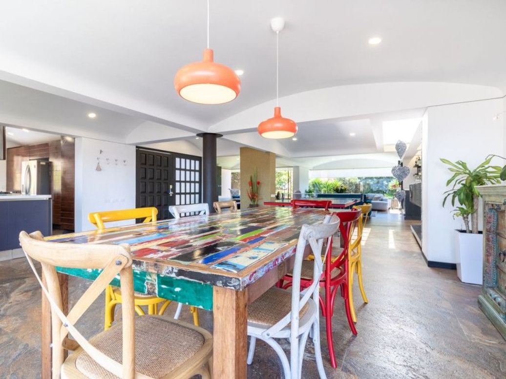 Apartamento de 3 alcobas en venta en Niza Suba, Bogotá, 276 m² · foto 9 de 20