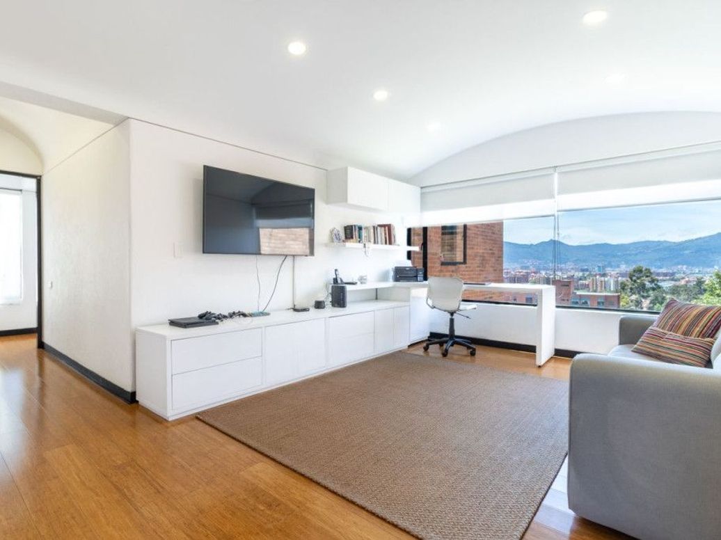 Apartamento de 3 alcobas en venta en Niza Suba, Bogotá, 276 m² · foto 12 de 20
