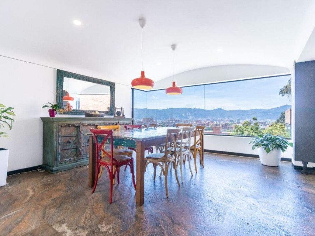 Apartamento de 3 alcobas en venta en Niza Suba, Bogotá, 276 m² · foto 10 de 20