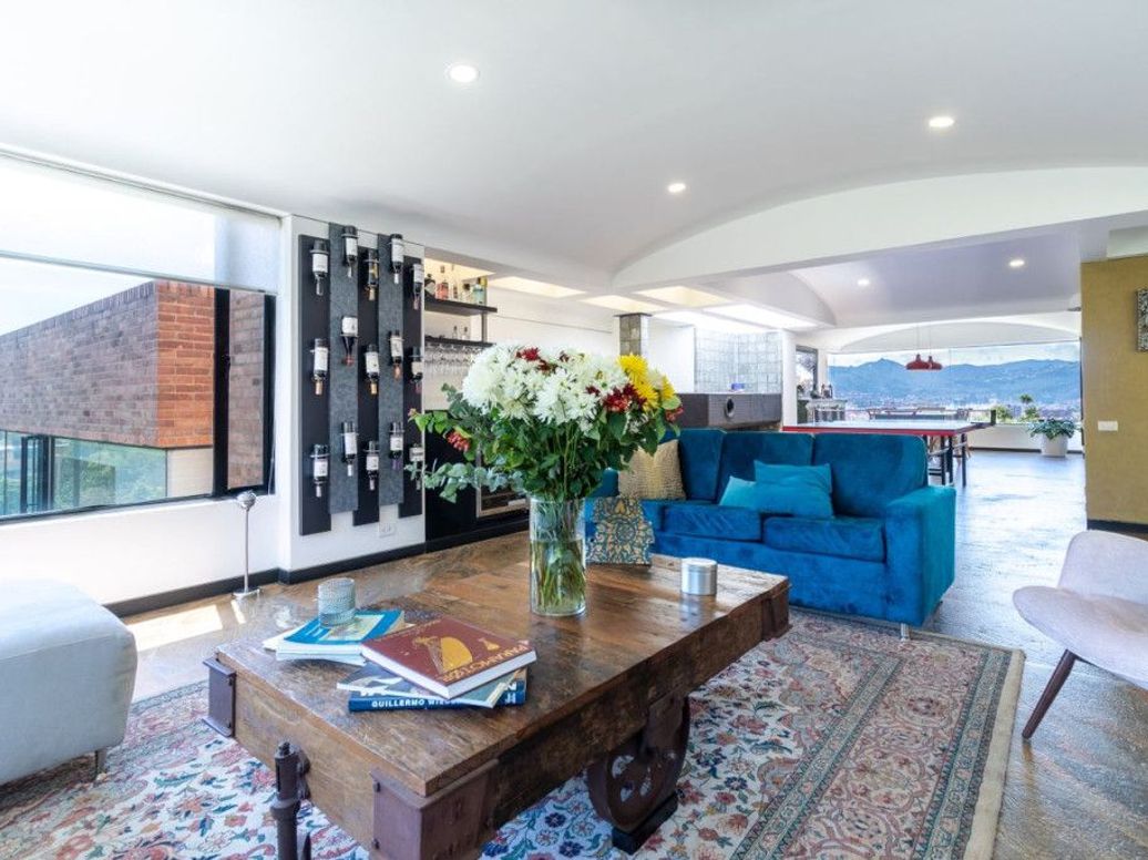 Apartamento de 3 alcobas en venta en Niza Suba, Bogotá, 276 m² · foto 7 de 20