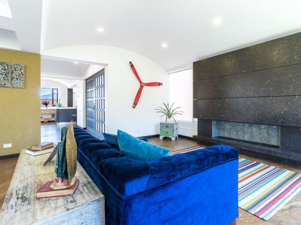 Apartamento de 3 alcobas en venta en Niza Suba, Bogotá, 276 m² · foto 4 de 20