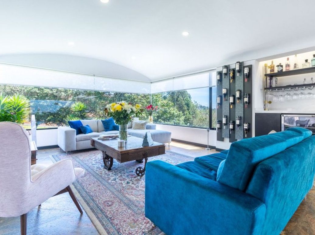 Apartamento de 3 alcobas en venta en Niza Suba, Bogotá, 276 m² · foto 2 de 20
