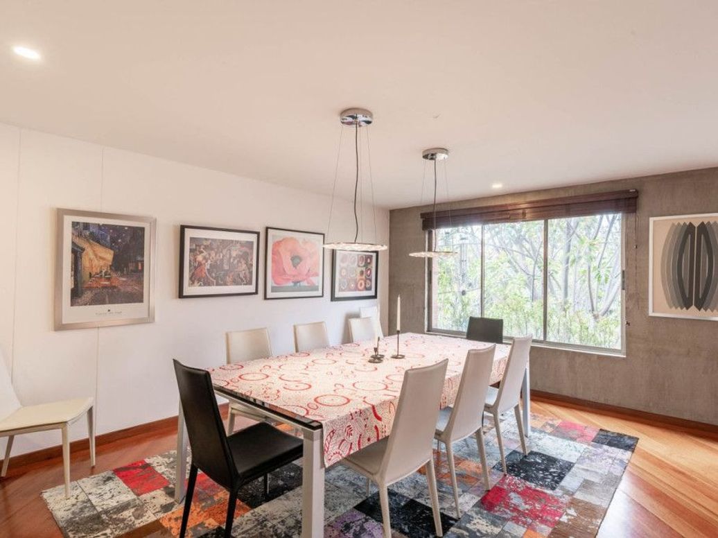 Apartamento de 3 alcobas en venta en Santa Barbara Occidental, Bogotá, 314 m² · foto 4 de 20