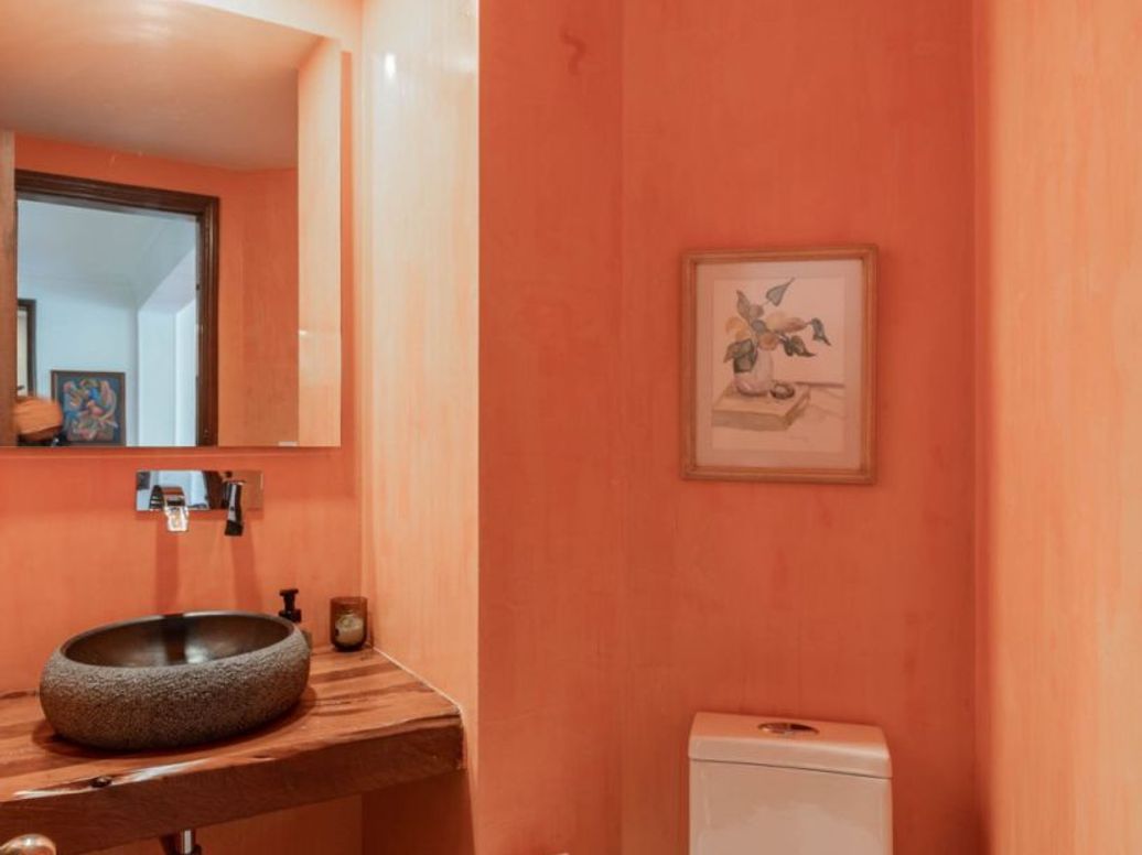 Apartamento de 3 alcobas en venta en Santa Barbara Occidental, Bogotá, 314 m² · foto 9 de 20