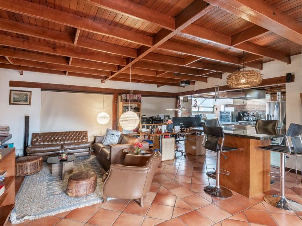 Apartamento de 3 alcobas en venta en Santa Barbara Occidental, Bogotá, 314 m² · foto 15 de 20