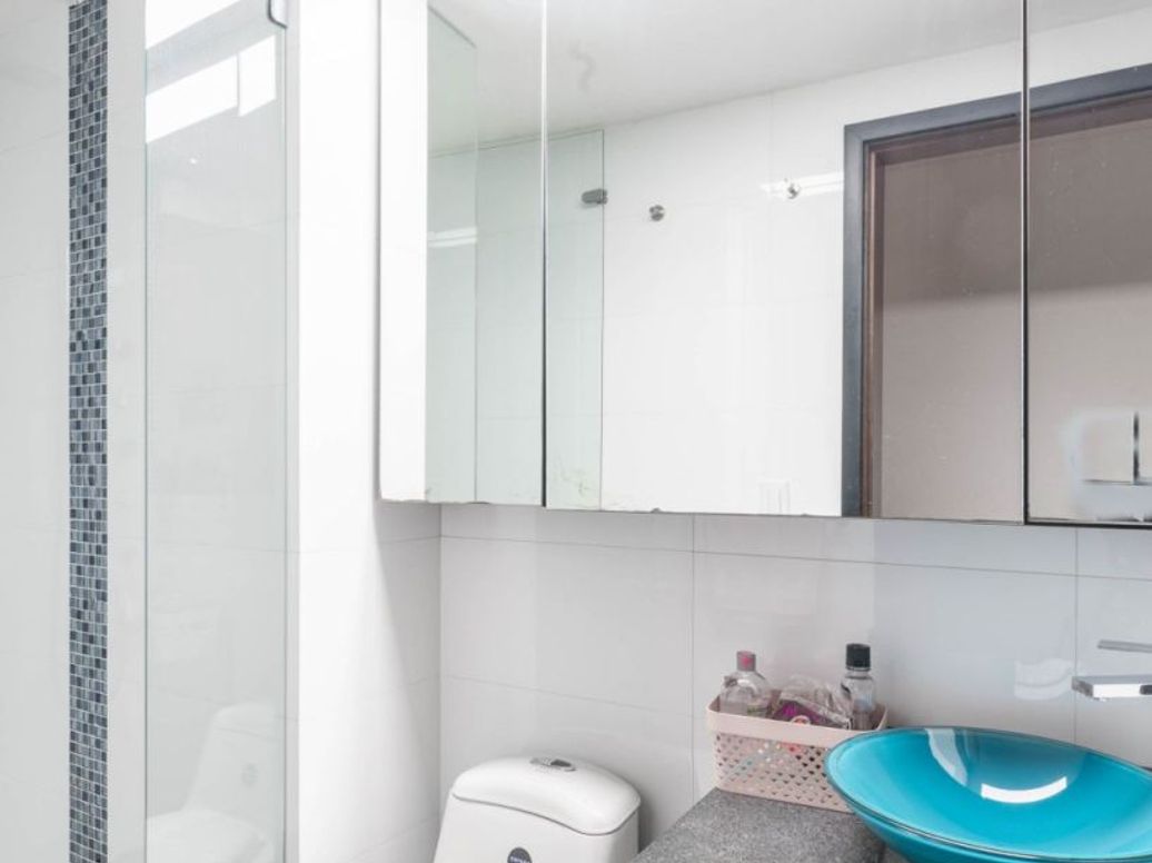 Apartamento de 3 alcobas en venta en Santa Barbara Occidental, Bogotá, 314 m² · foto 11 de 20