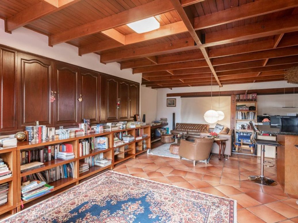 Apartamento de 3 alcobas en venta en Santa Barbara Occidental, Bogotá, 314 m² · foto 18 de 20