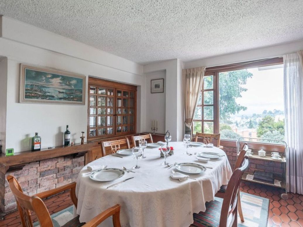 Casa de 3 alcobas en venta en Suba Naranjos, Bogotá, 440 m² · foto 5 de 20