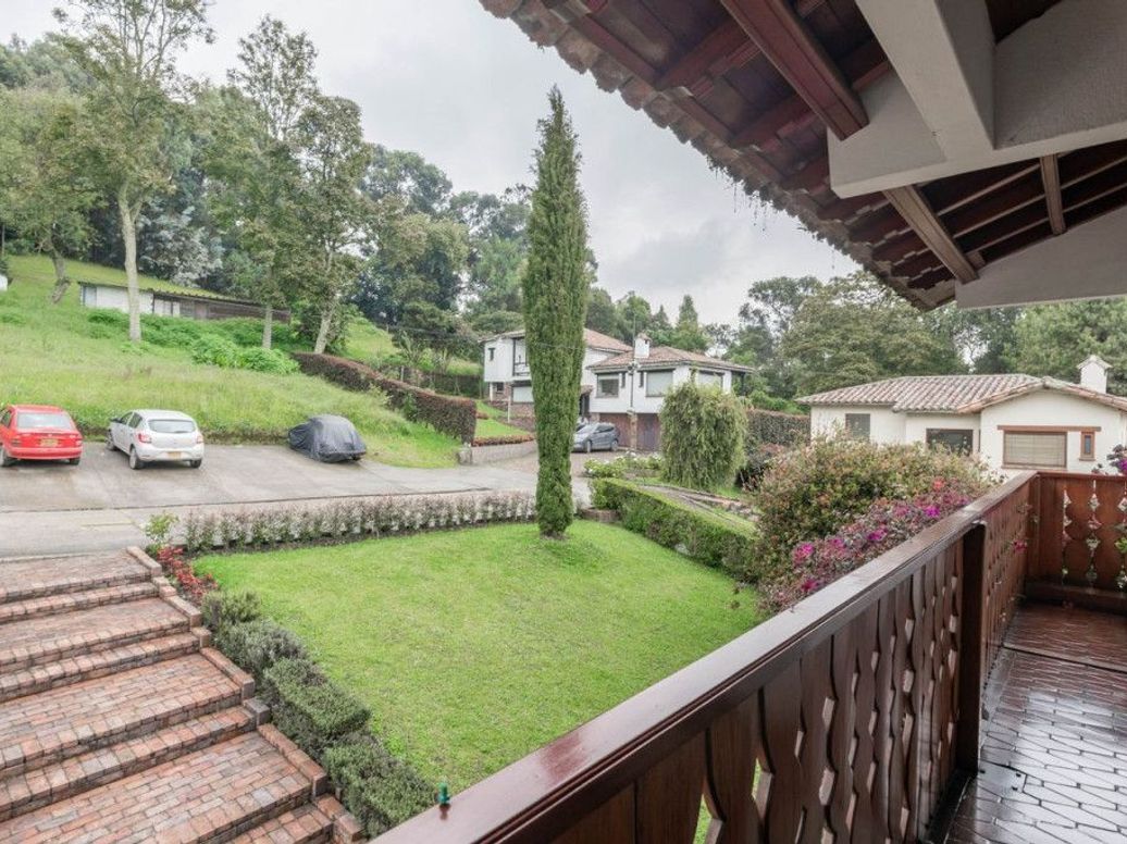 Casa de 3 alcobas en venta en Suba Naranjos, Bogotá, 440 m² · foto 15 de 20
