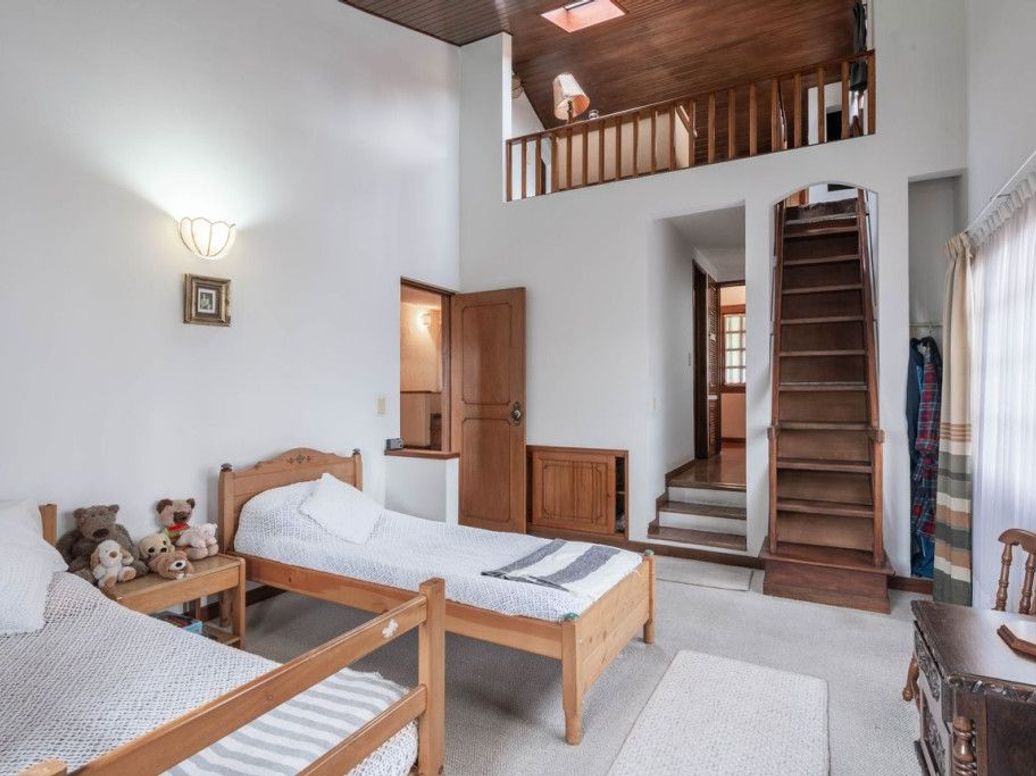 Casa de 3 alcobas en venta en Suba Naranjos, Bogotá, 440 m² · foto 18 de 20