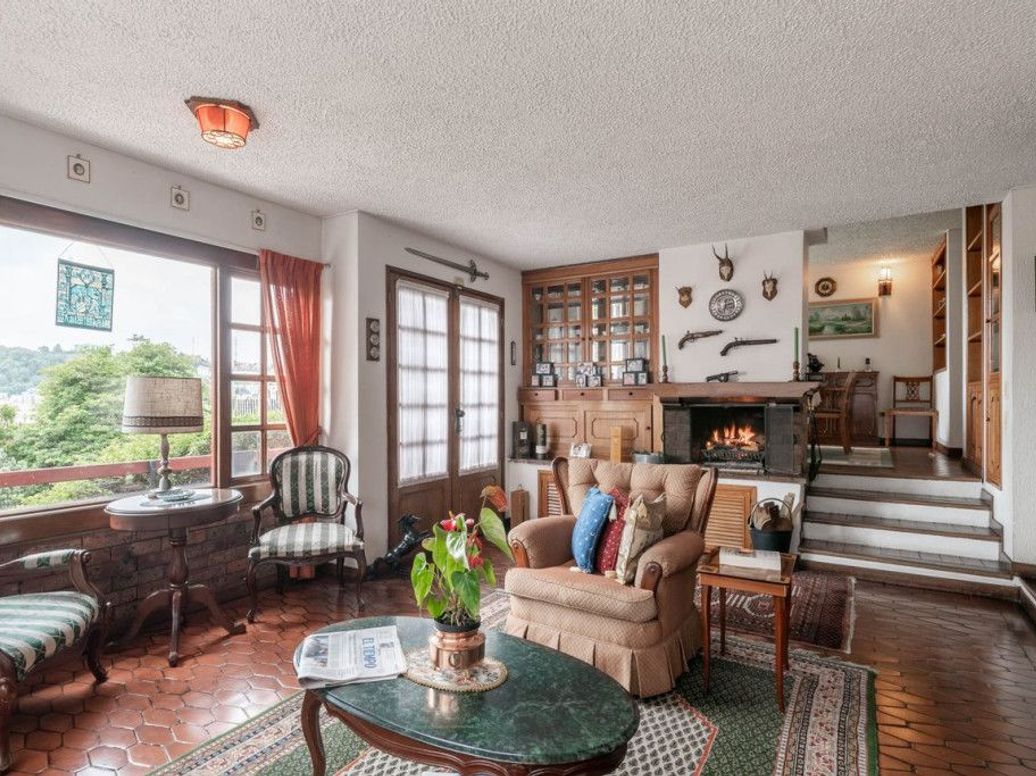 Casa de 3 alcobas en venta en Suba Naranjos, Bogotá, 440 m² · foto 2 de 20