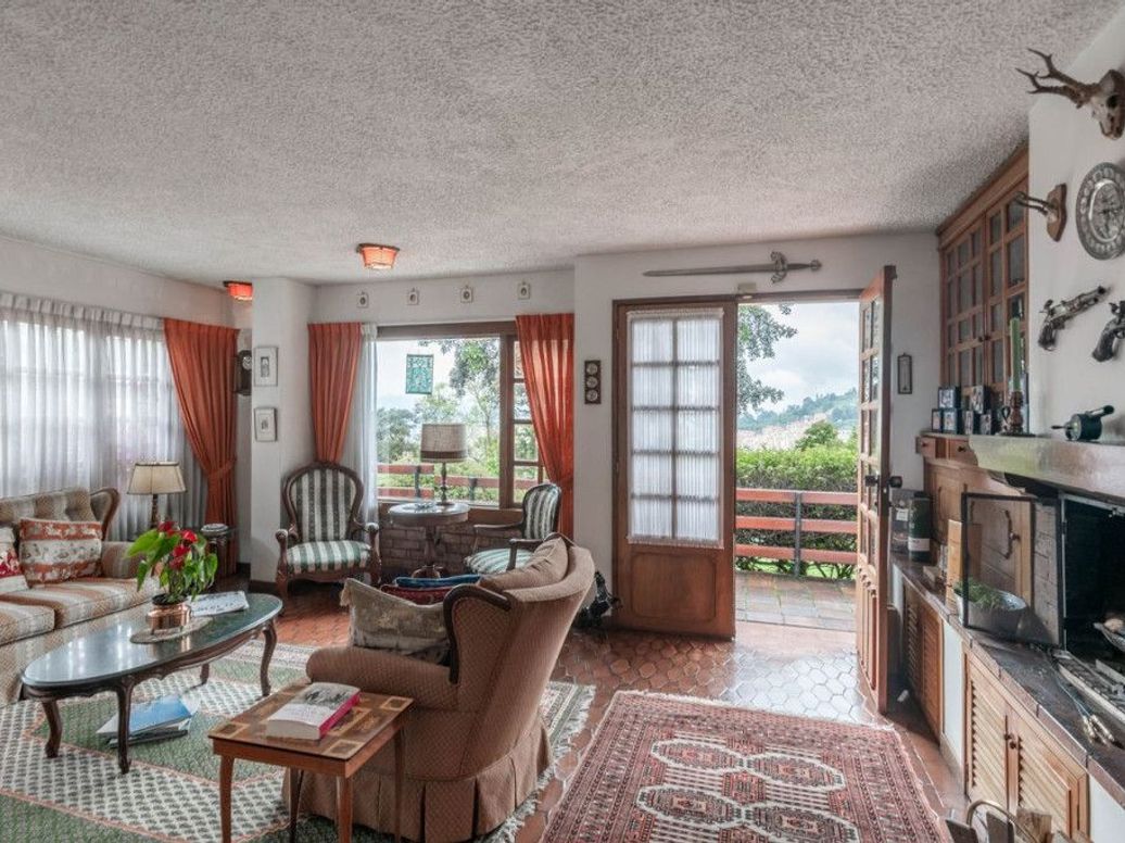 Casa de 3 alcobas en venta en Suba Naranjos, Bogotá, 440 m² · foto 3 de 20