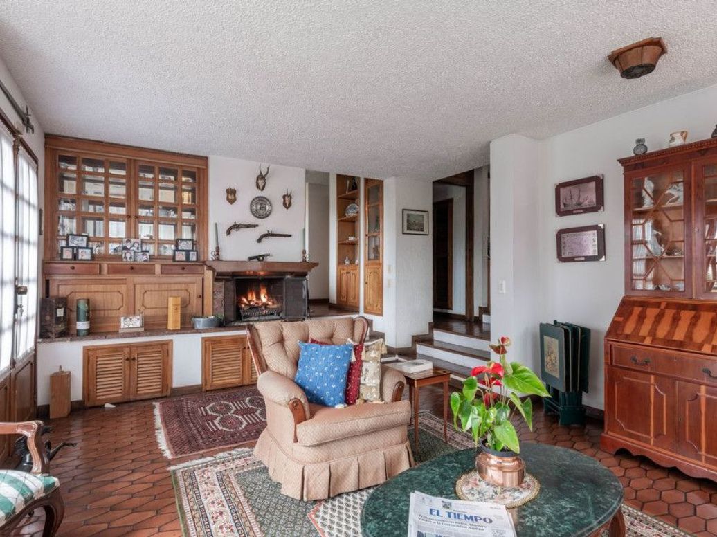 Casa de 3 alcobas en venta en Suba Naranjos, Bogotá, 440 m² · foto 4 de 20