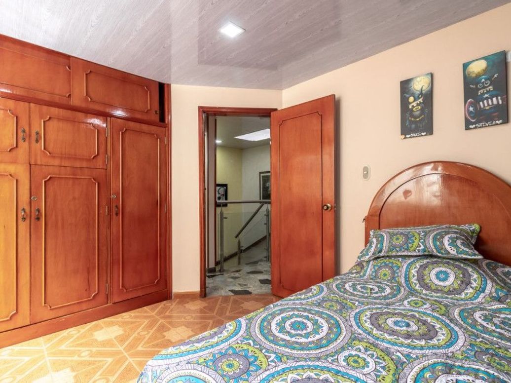 Casa de 3 alcobas en venta en Quinta Paredes, Bogotá, 176 m² · foto 12 de 20