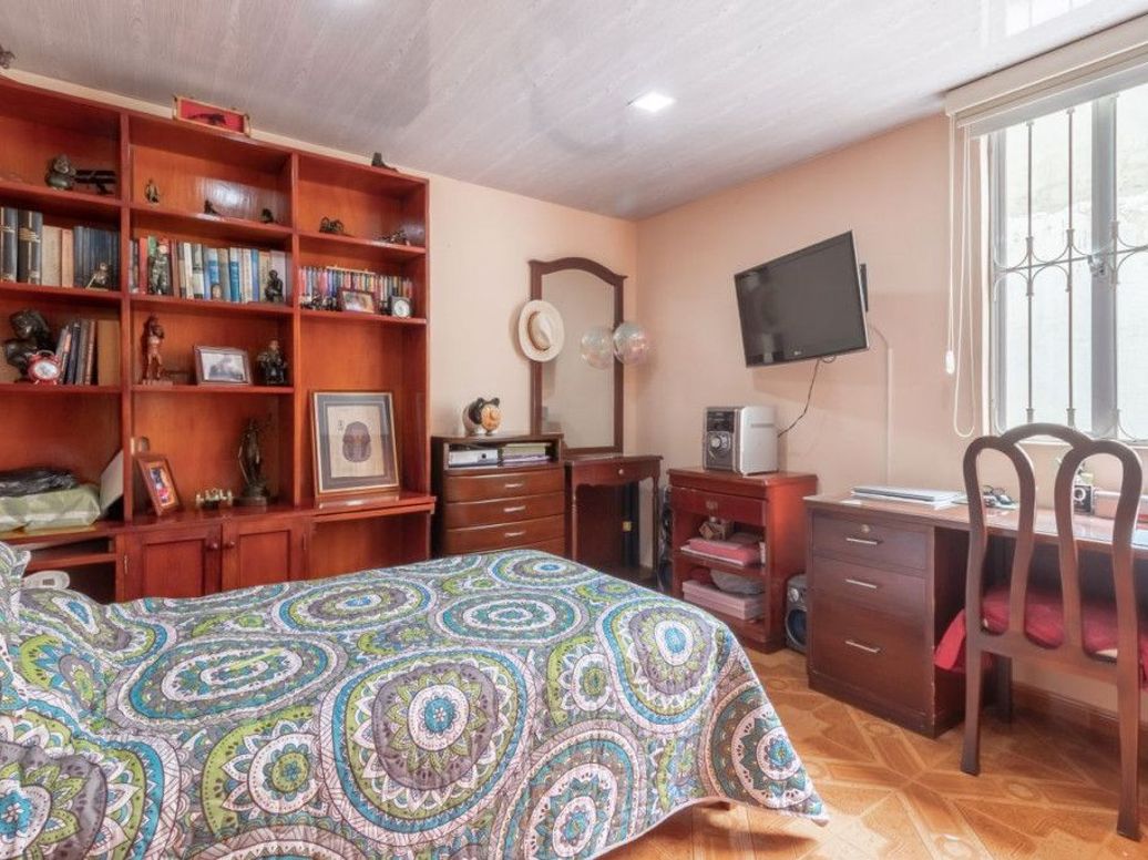 Casa de 3 alcobas en venta en Quinta Paredes, Bogotá, 176 m² · foto 11 de 20