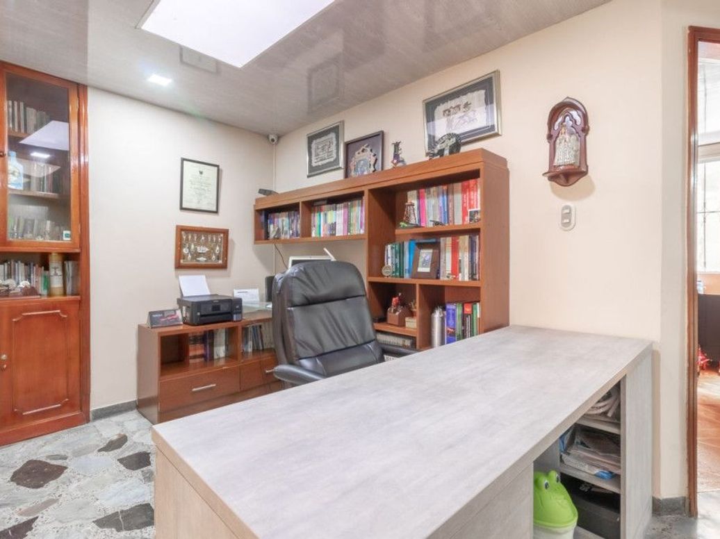 Casa de 3 alcobas en venta en Quinta Paredes, Bogotá, 176 m² · foto 10 de 20