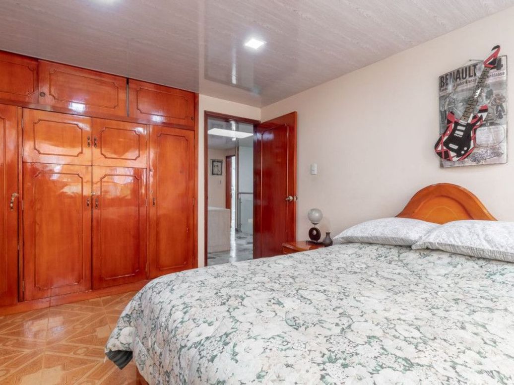 Casa de 3 alcobas en venta en Quinta Paredes, Bogotá, 176 m² · foto 14 de 20