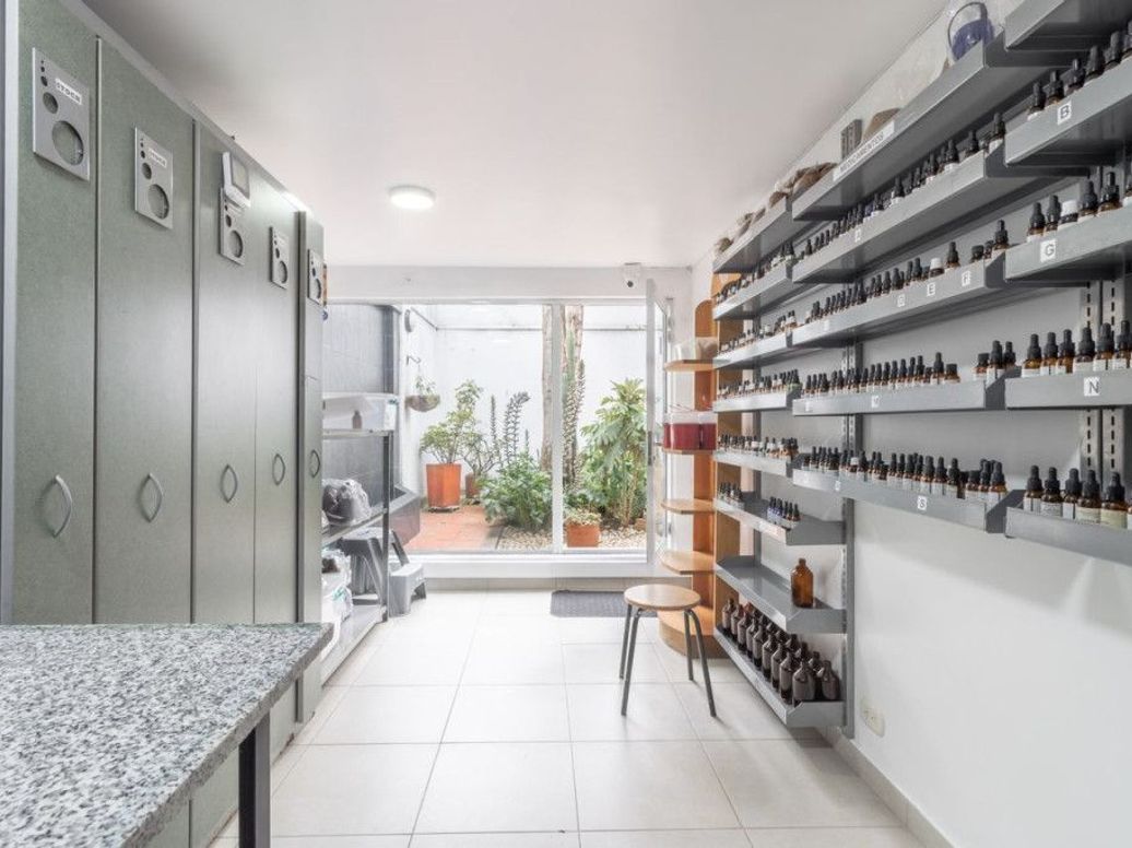 Casa de 12 alcobas en venta en San Patricio, Bogotá, 443 m² · foto 11 de 20
