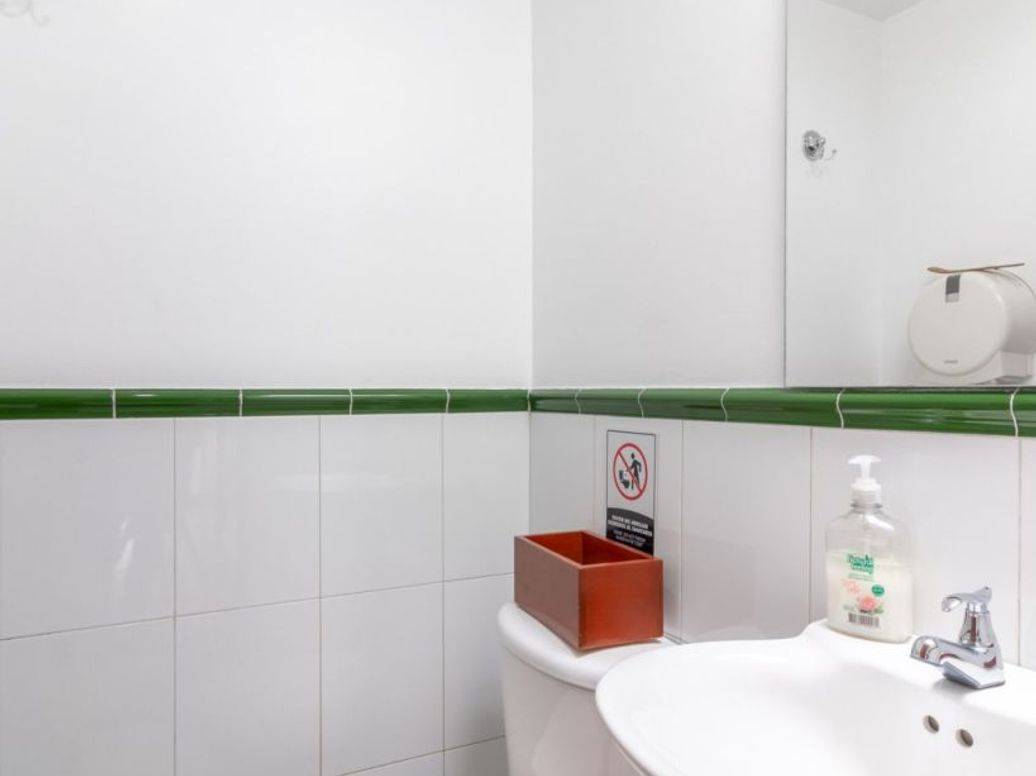 Casa de 12 alcobas en venta en San Patricio, Bogotá, 443 m² · foto 13 de 20