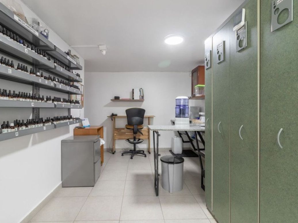 Casa de 12 alcobas en venta en San Patricio, Bogotá, 443 m² · foto 10 de 20