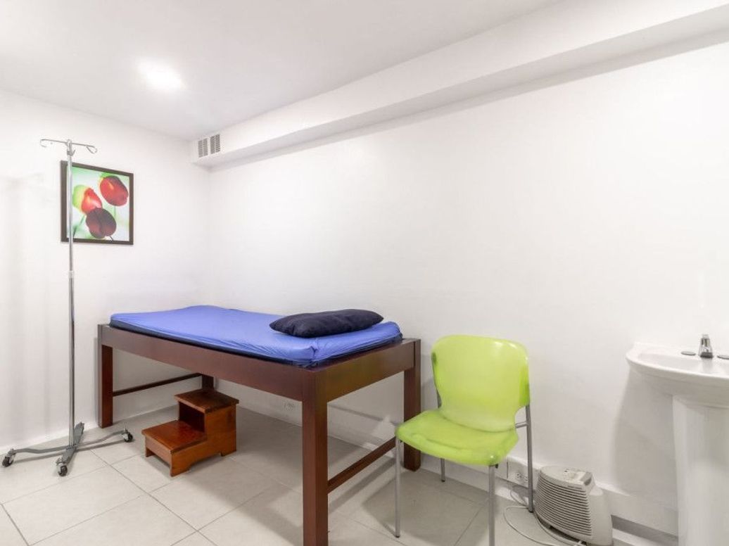 Casa de 12 alcobas en venta en San Patricio, Bogotá, 443 m² · foto 14 de 20
