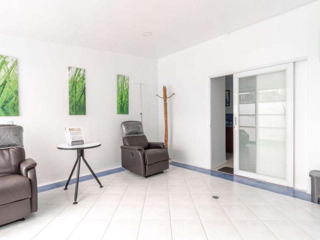 Casa de 12 alcobas en venta en San Patricio, Bogotá, 443 m² · foto 16 de 20