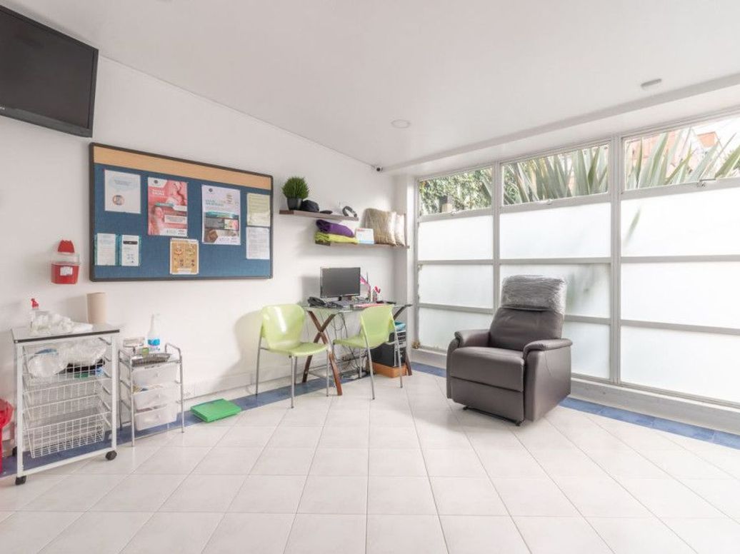 Casa de 12 alcobas en venta en San Patricio, Bogotá, 443 m² · foto 15 de 20