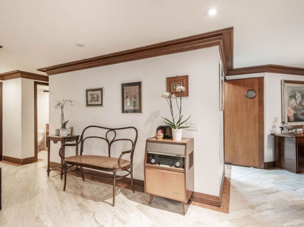 Apartamento de 3 alcobas en venta en San Patricio, Bogotá, 176 m² · foto 5 de 20